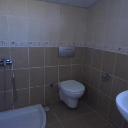Villa Triplex With Pool Antalya